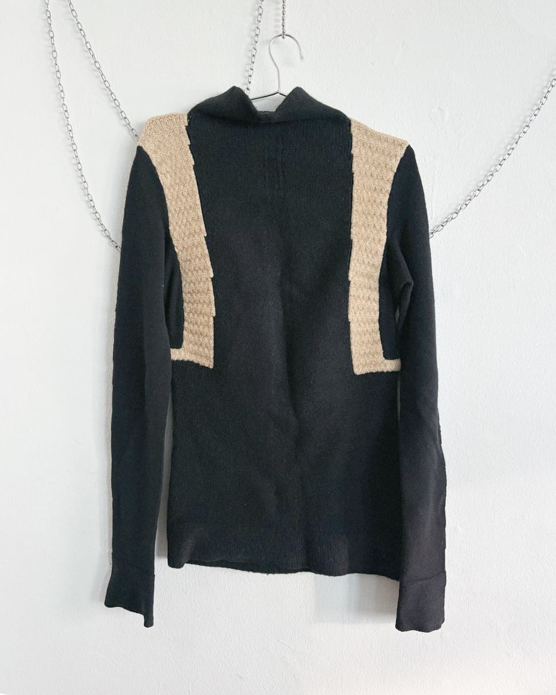 릭오웬스 16FW 마스토돈 롱 니트 탑 상품이미지7