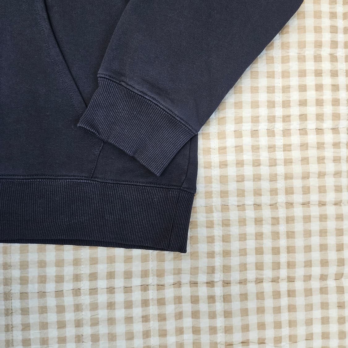 게스 춘추 후드티 남자100 상품이미지4