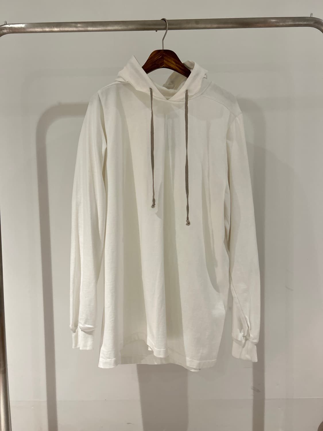 Rick Owens Hoodie Babel 19ss 상품이미지1