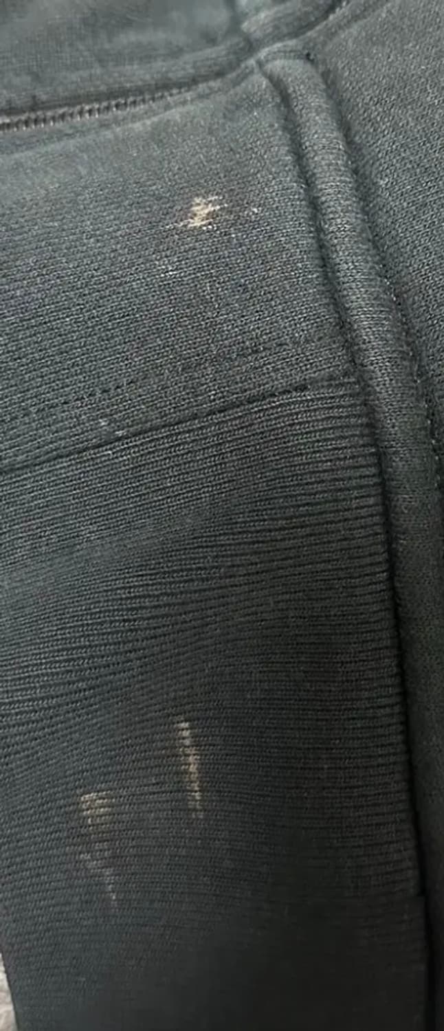 폴로 빅포니 집업 독일 상품이미지8