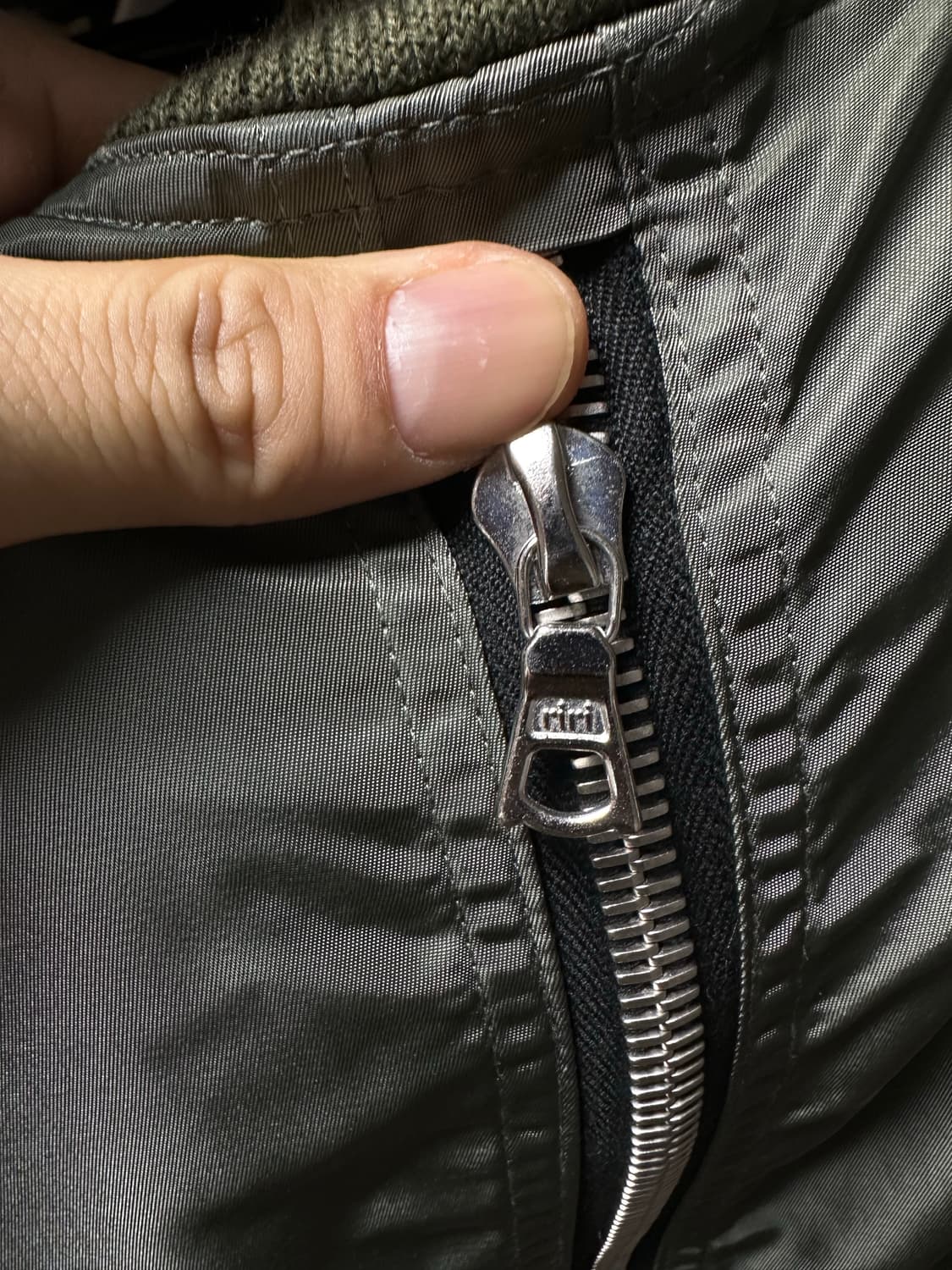 파아카이브 봄버 상품이미지5