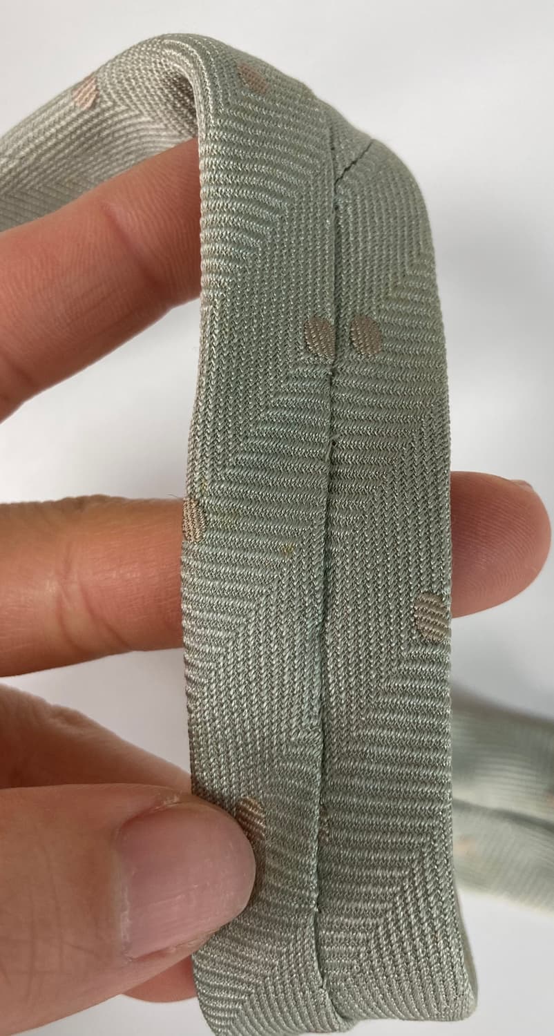 아르마니꼴레지오니 넥타이 상품이미지10