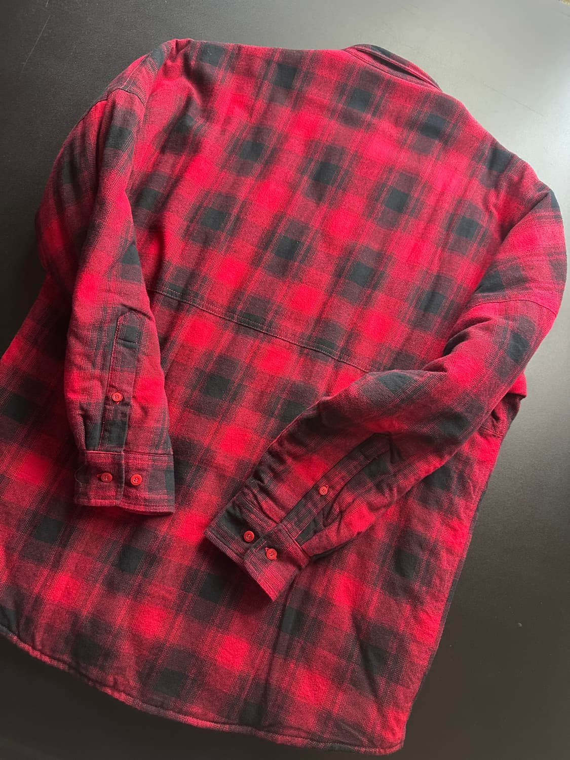 Palace thinsulate overshirts 상품이미지5