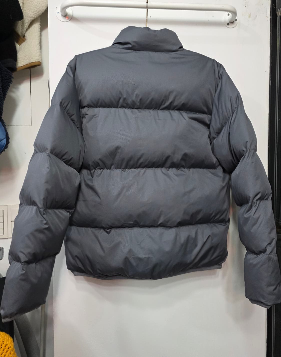 나이키 남성 클럽 패딩 재킷 상품이미지2