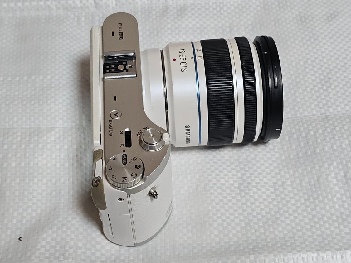 삼성 NX300 미러리스 카메라 상품이미지9