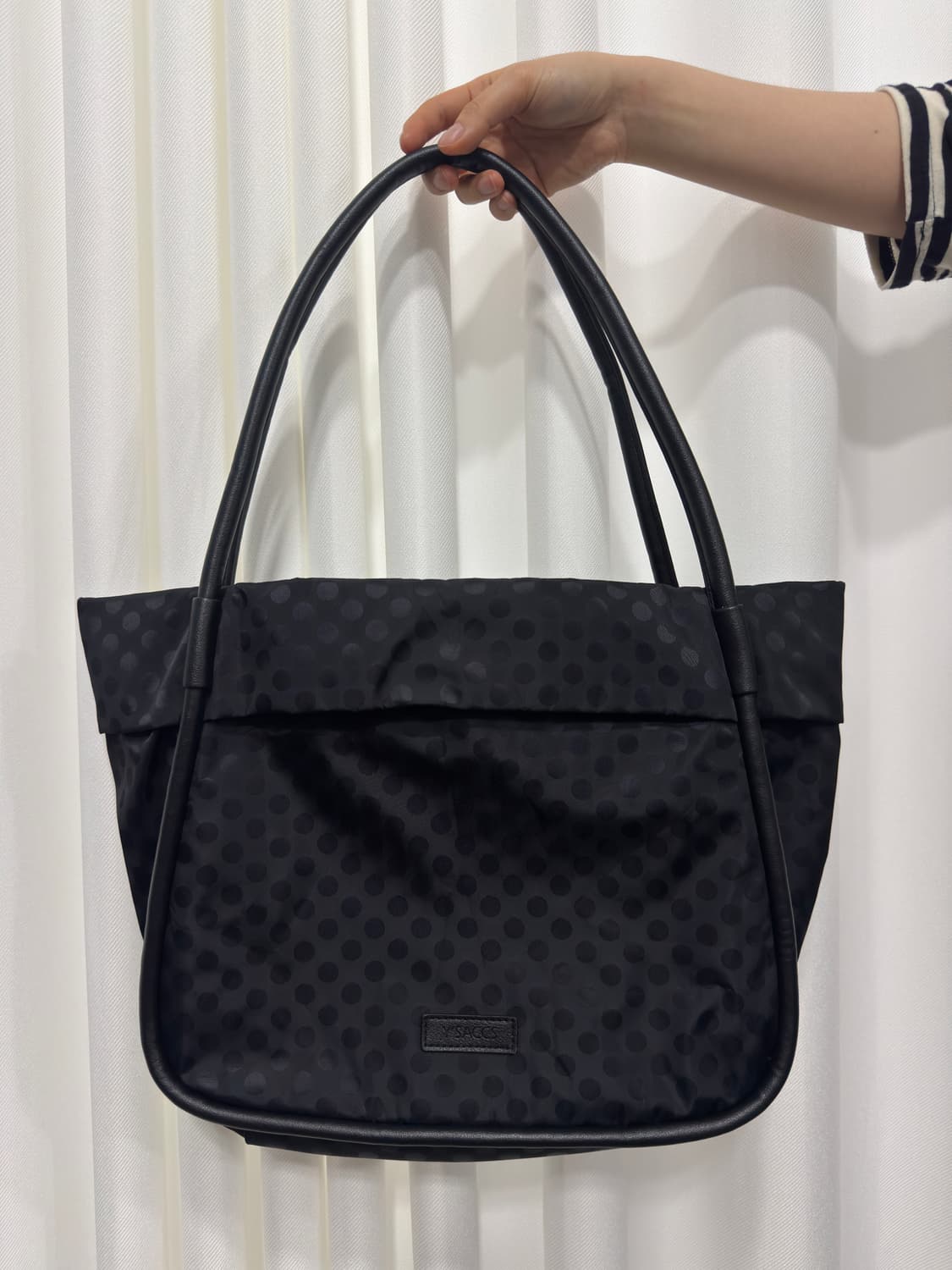 y’saccs dot shoulderbag 상품이미지5