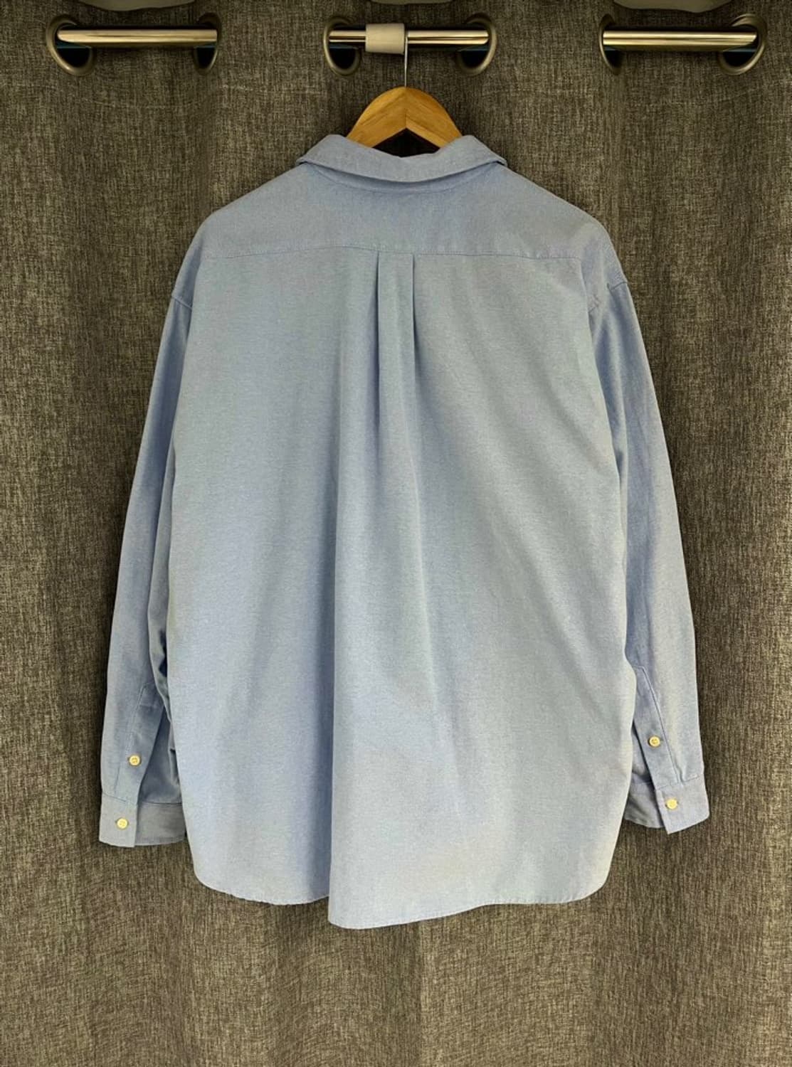 라퍼지스토어 옥스포드 셔츠/#3414 상품이미지3