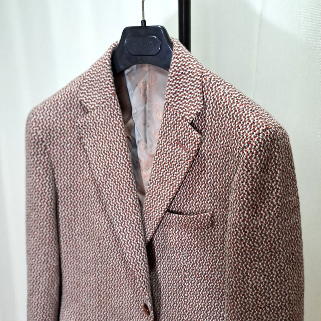 (택포) 킨록앤더슨 캐시미어 100프로 블레이저 95 B308 상품이미지2