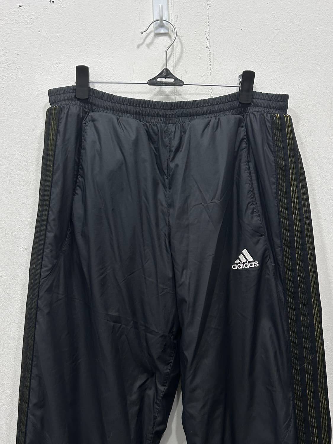 아디다스 패딩바지 조거팬츠 남성 100사이즈 상품이미지3