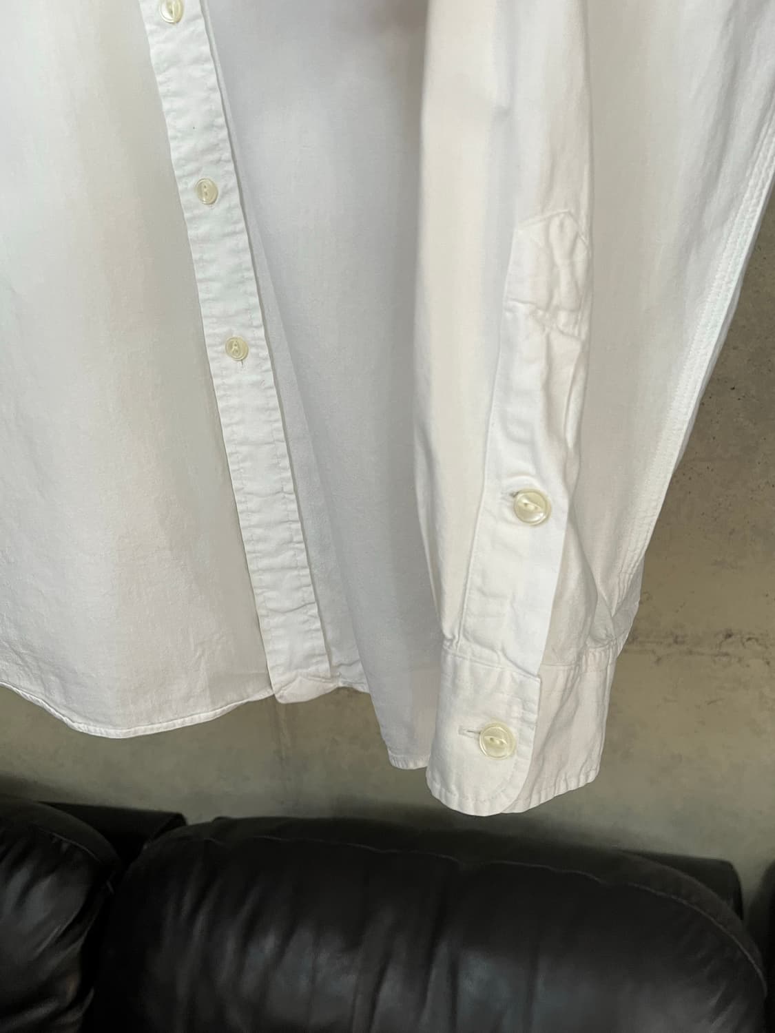 Polo Ralph Lauren Two Pocket Shirt 상품이미지10