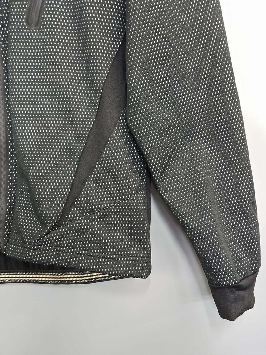 볼레가브 volegarb 자전거복 안감기모 기능성 자켓 M 상품이미지3