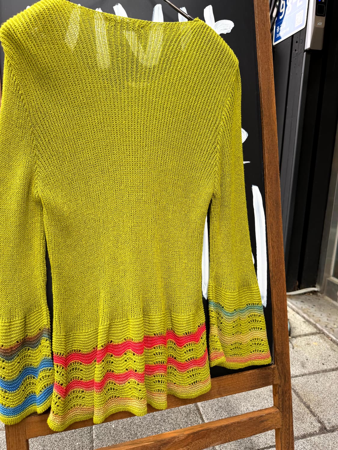Donnez-Moi Cardigan(Made In Japan) 상품이미지2