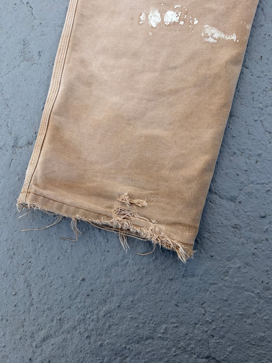 00s 칼하트 카펜터팬츠 상품이미지5