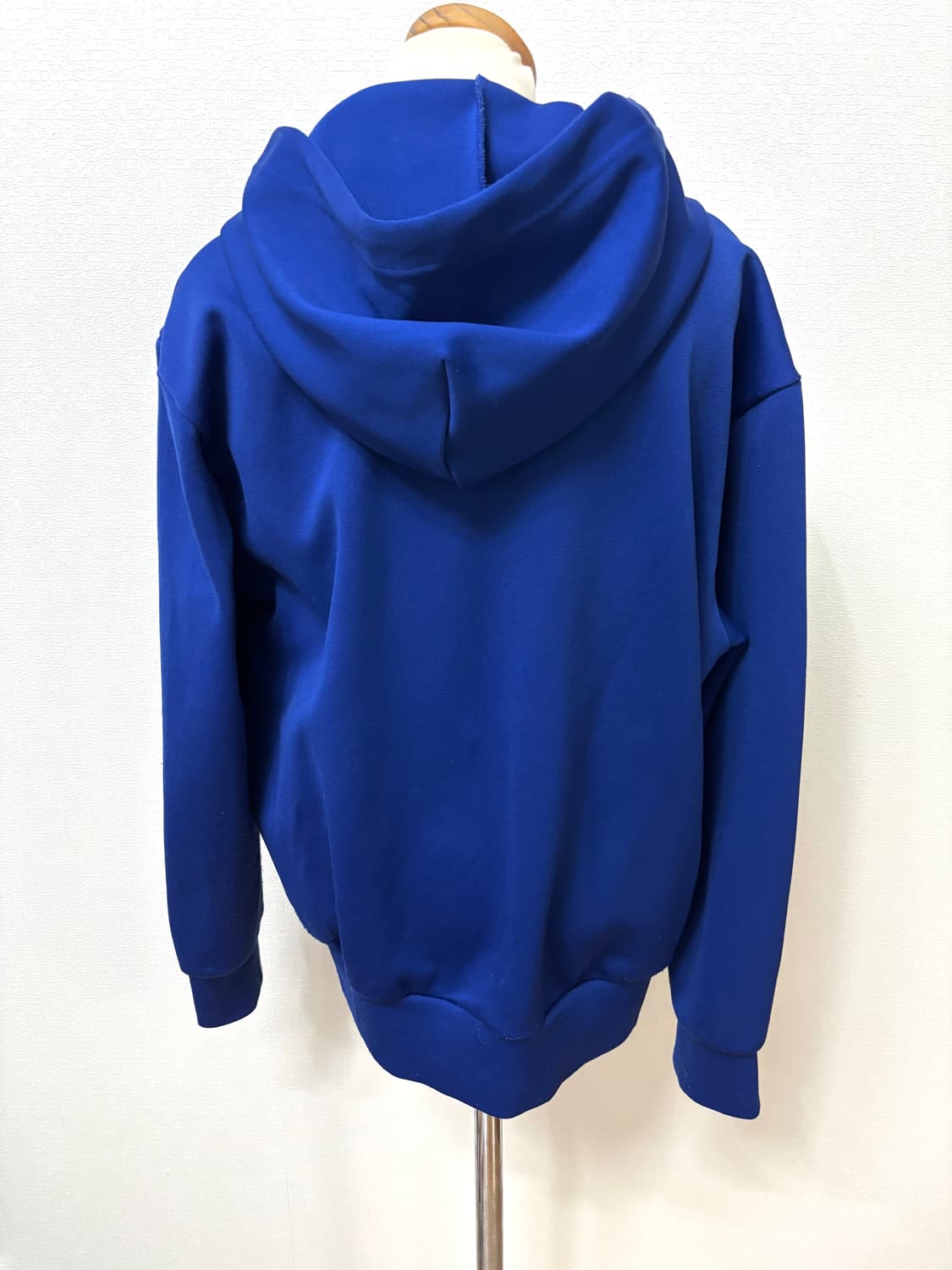 꼼데가르송 PLAY 후드집업 M 상품이미지4