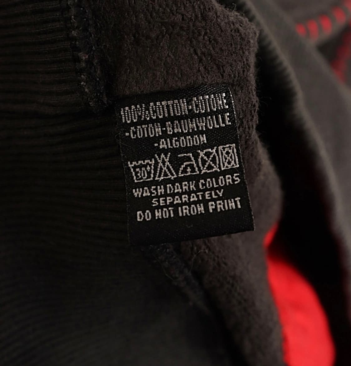 Burn'n' Violet Unique Sweat Track Jacket 상품이미지6