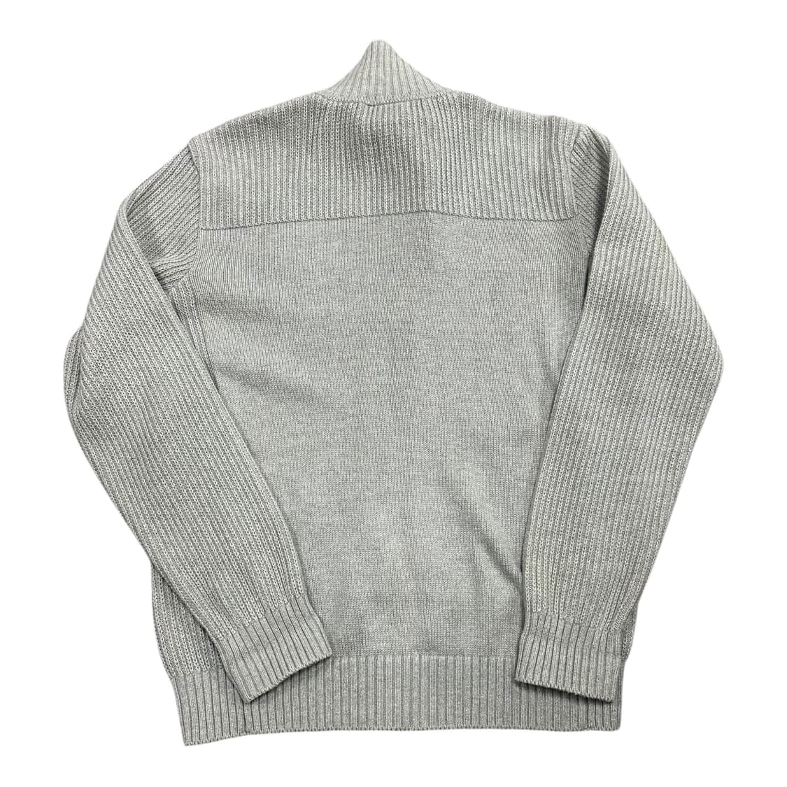 ✨ (바배) 라코스테 니트 집업  상품이미지2