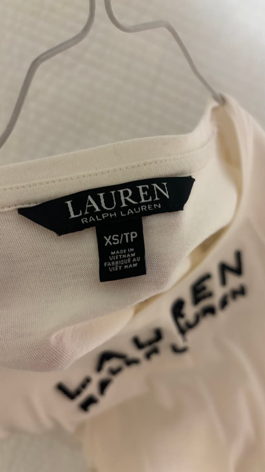 폴로랄프로렌 반팔티 상품이미지3