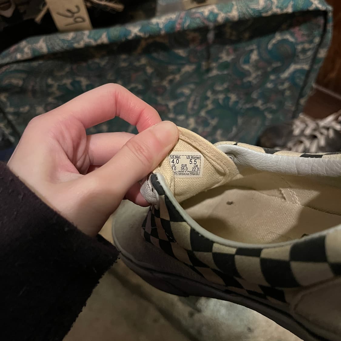 반스 220 상품이미지7