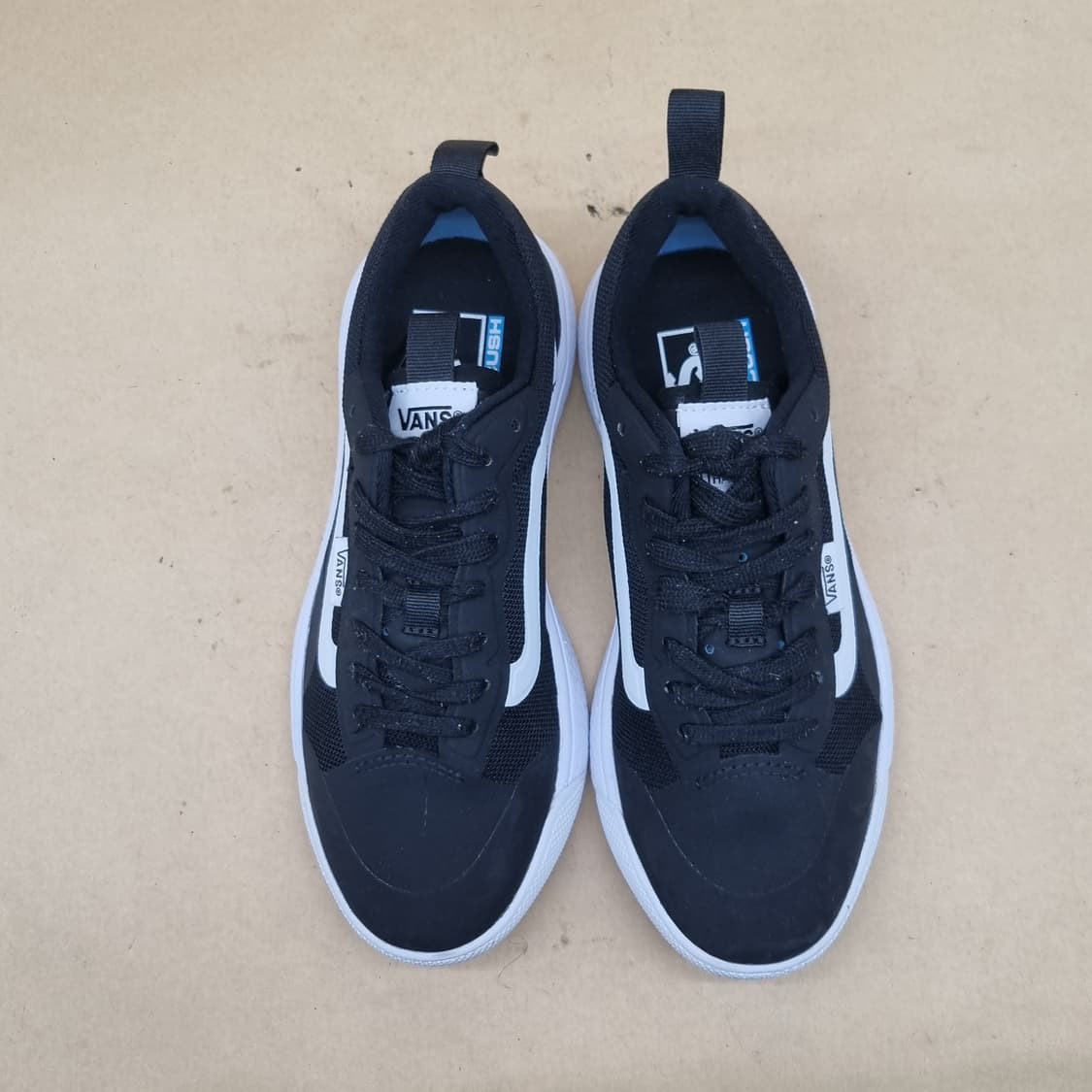 반스 울트라레인지 스니커즈230 상품이미지2