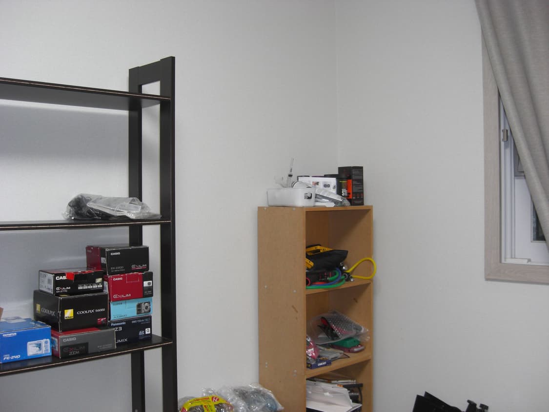 카시오 엑슬림 EX-Z1080 디카 디지털카메라 EXILIM 상품이미지9