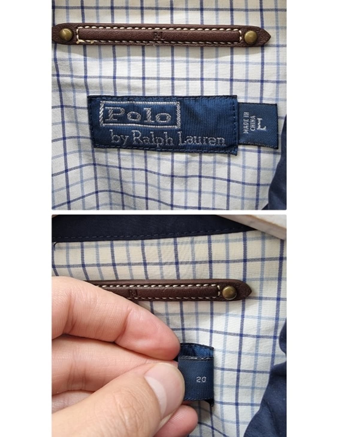 POLO ralph lauren 폴로랄프로렌 상품이미지7