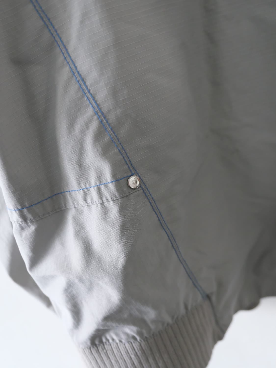 Lev’s zip blouson 상품이미지5