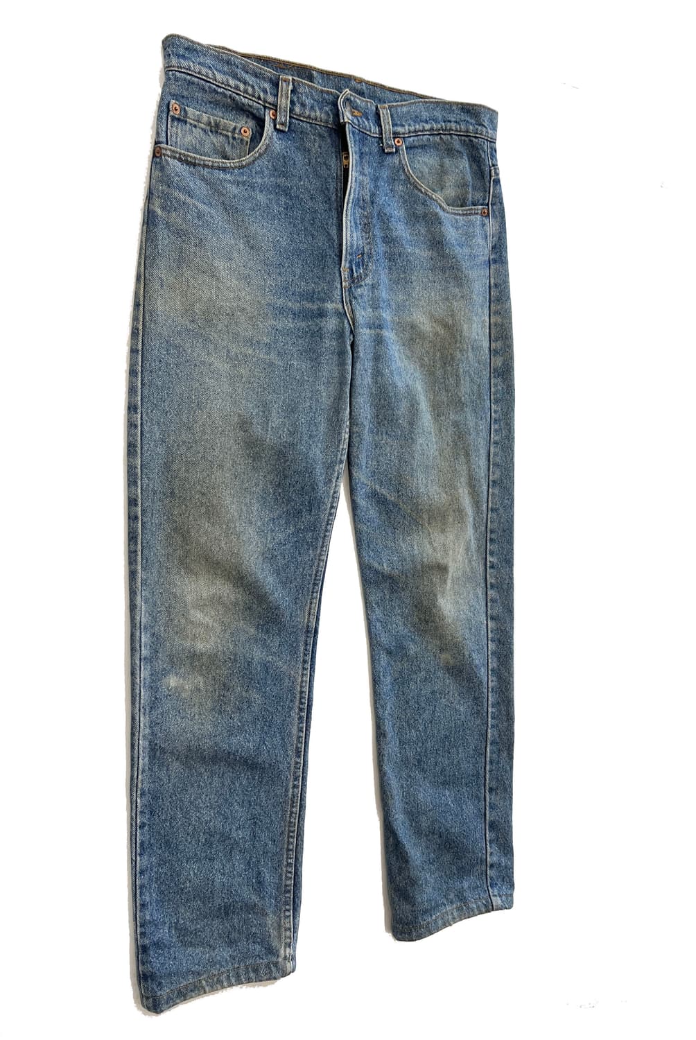 리바이스 505 USA MADE 상품이미지4