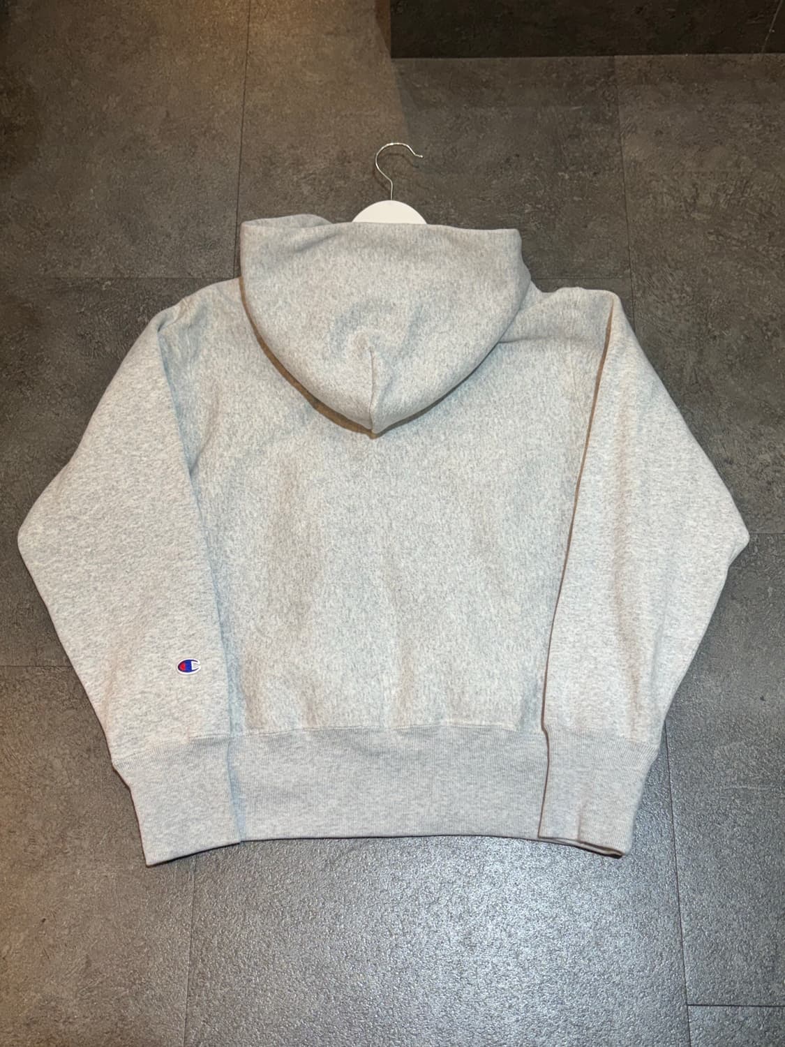 챔피온 일제 후드집업 새상품 L사이즈 상품이미지3