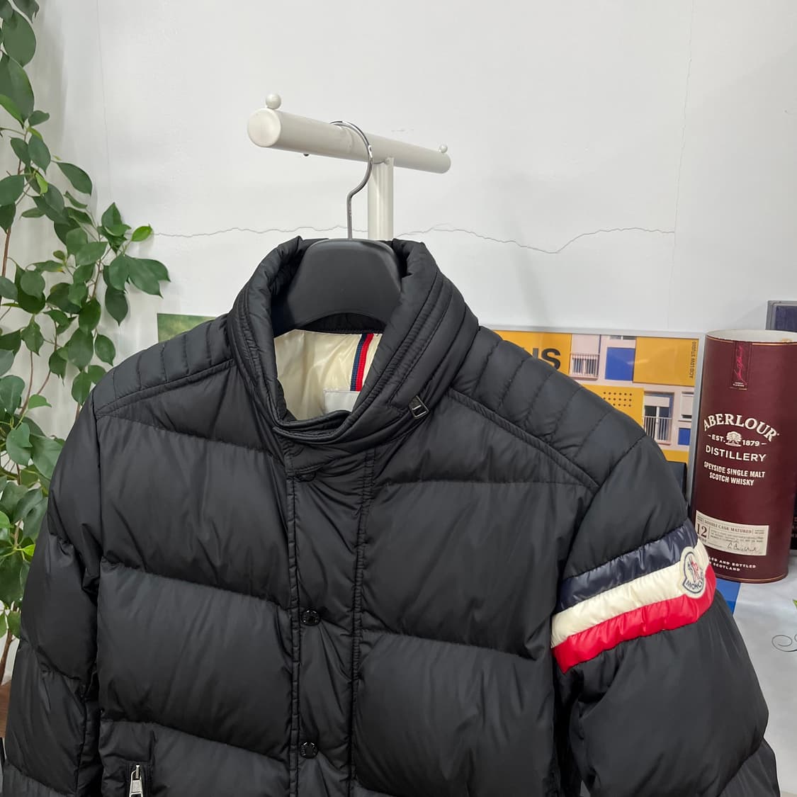 몽클레어 Chamonix 다운 패딩점퍼 3 상품이미지2