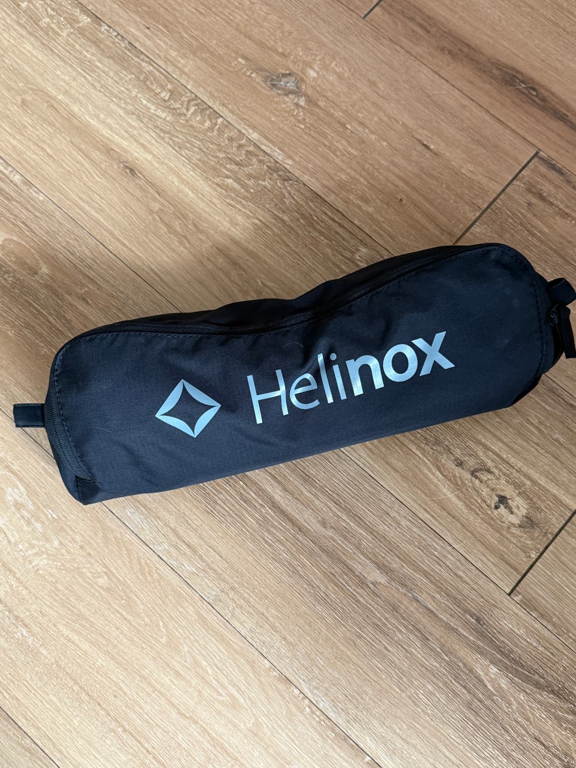 헬리녹스 체어투 올블랙 상품이미지1