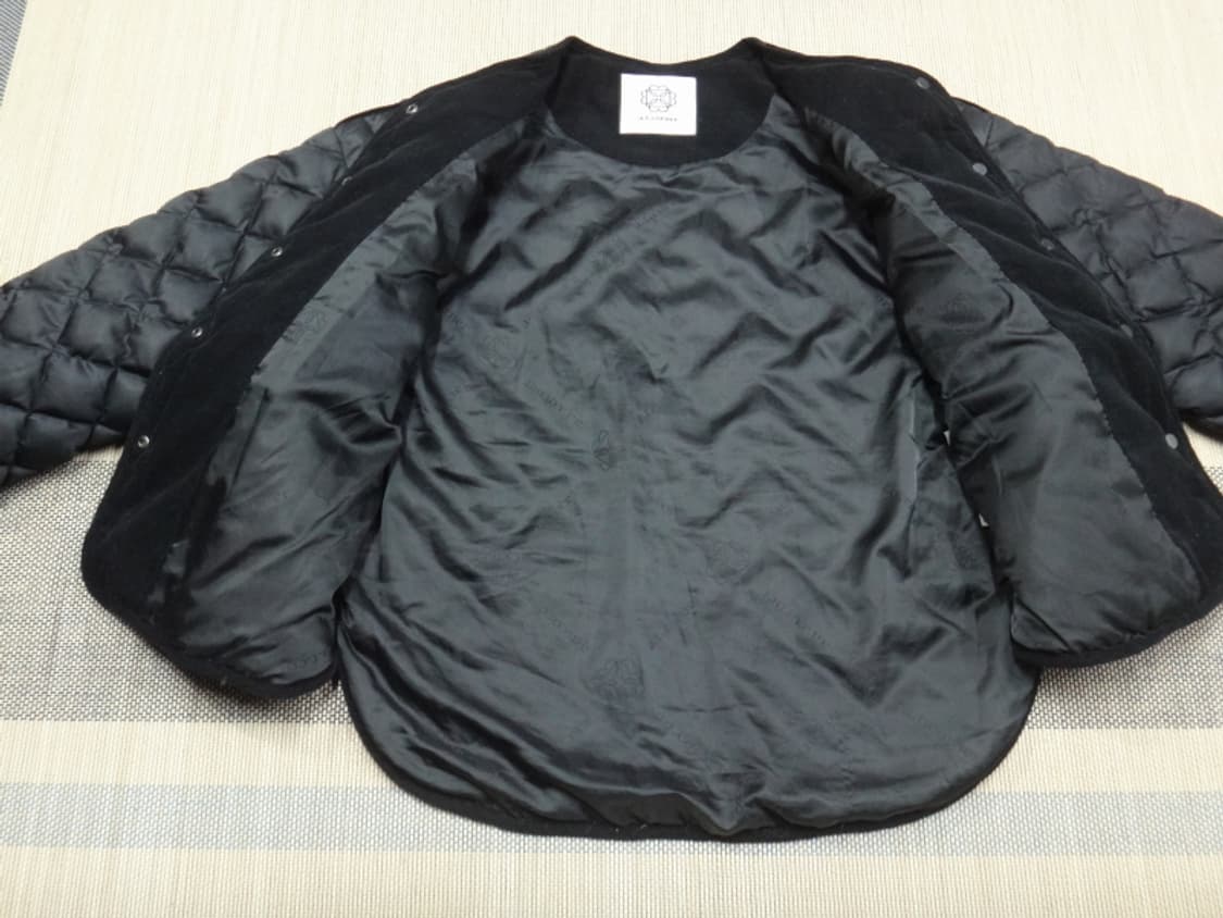 (XXX) 앳코너 ATCORNER 구스다운 패딩 자켓 상품이미지7