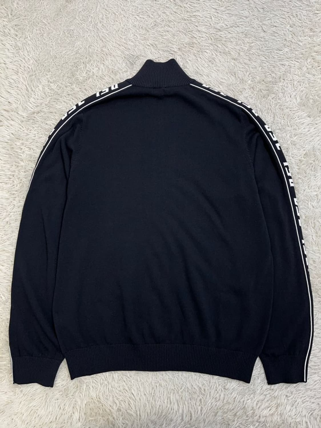 디젤 니트 집업 가디건/#2990 상품이미지3