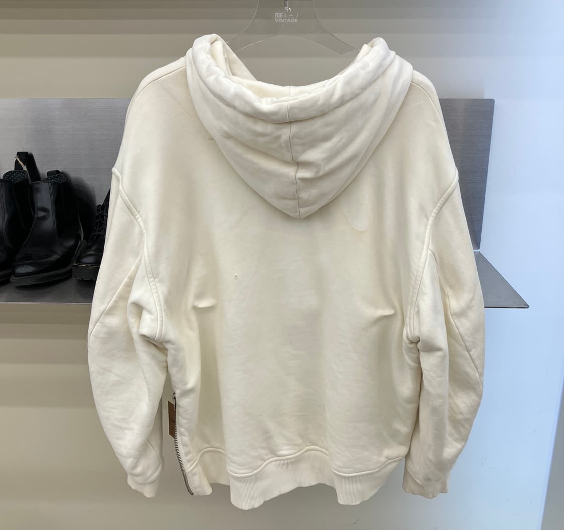 아크네스튜디오 AW13 오버사이즈 더블 후드 상품이미지2