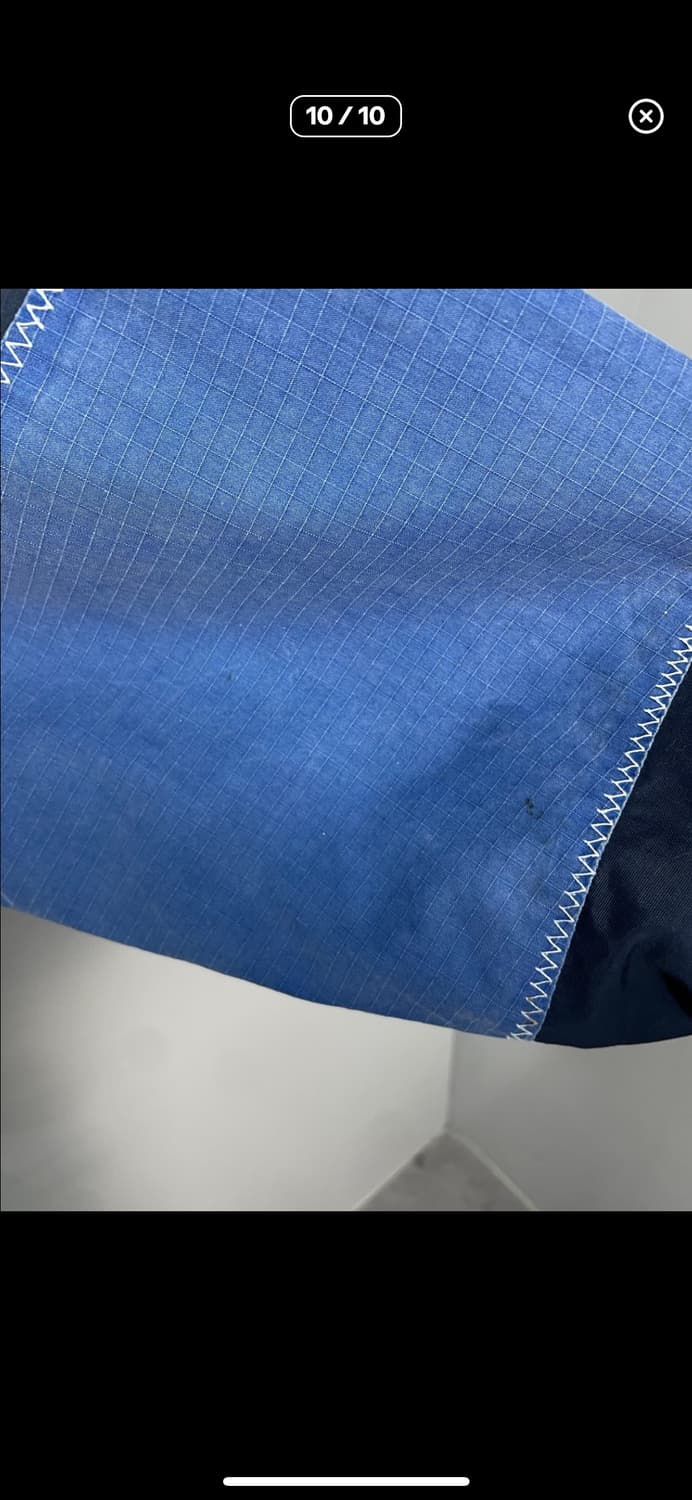 타미힐피거 세일링기어 아노락 후드 바람막이자켓 A3152 상품이미지10