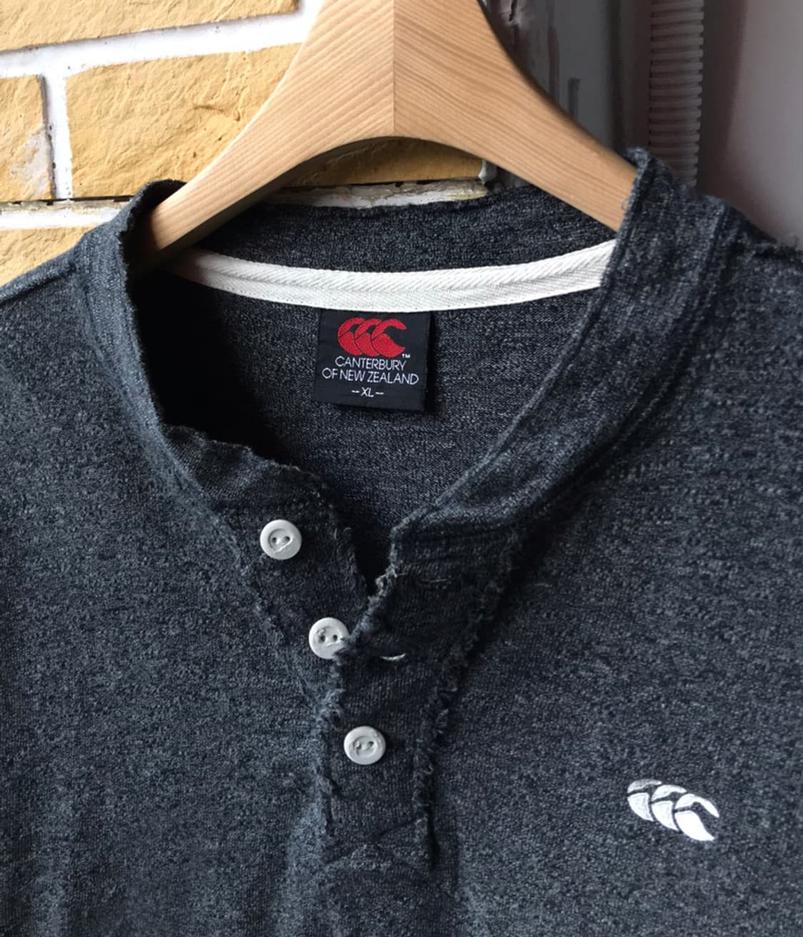 CANTERBURY OF NEW ZEALAND 상품이미지4