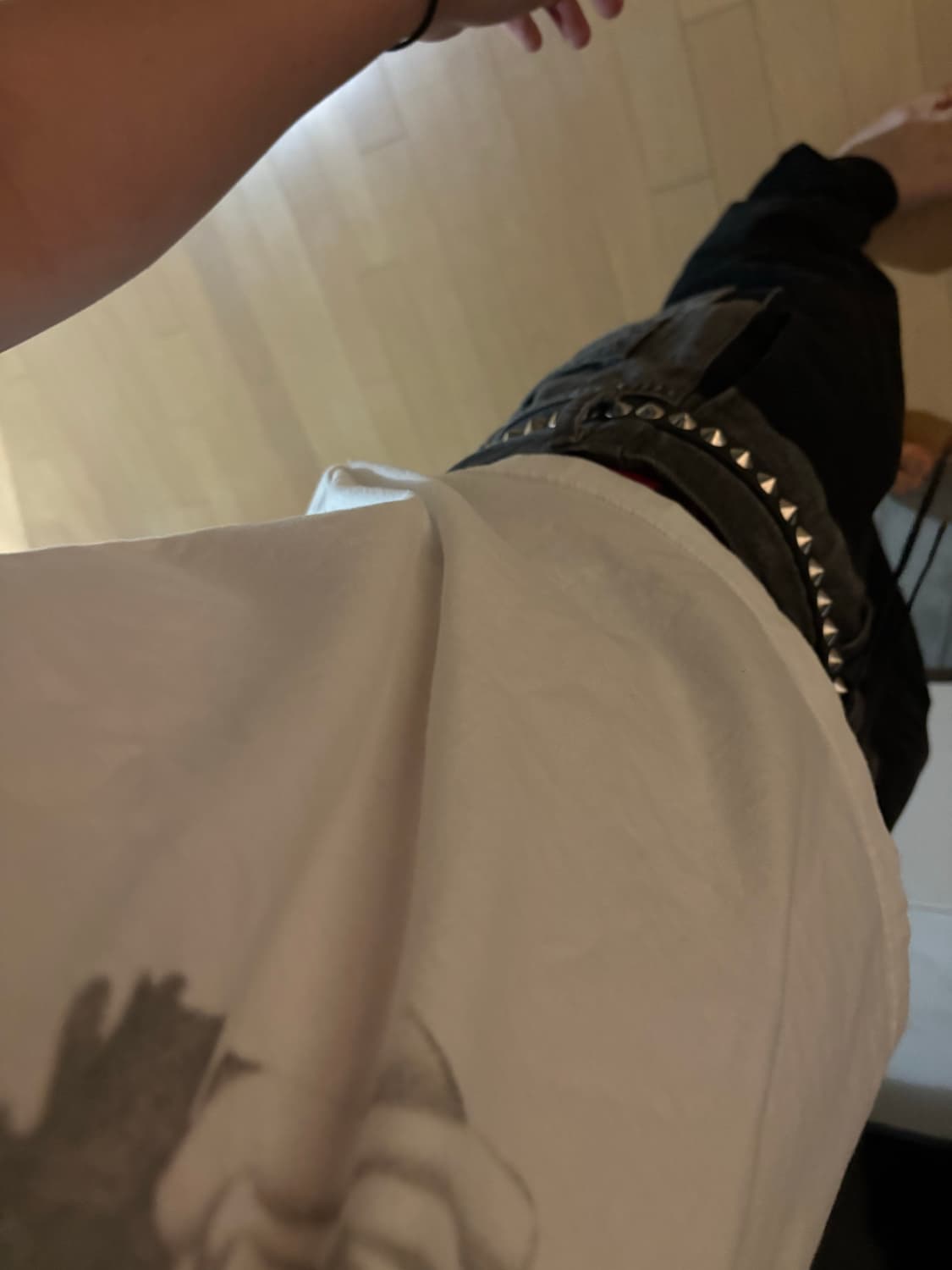 Mihara Yasuhiro pants 상품이미지2