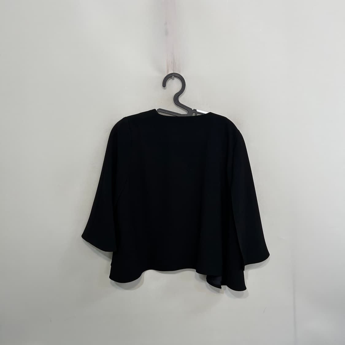 자라 여성 블라우스 M 상품이미지3