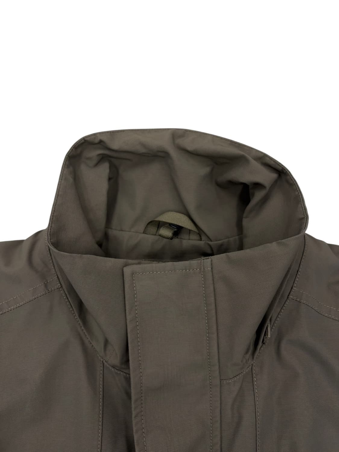 팀버랜드 레이어링 바람막이 (L) 상품이미지2