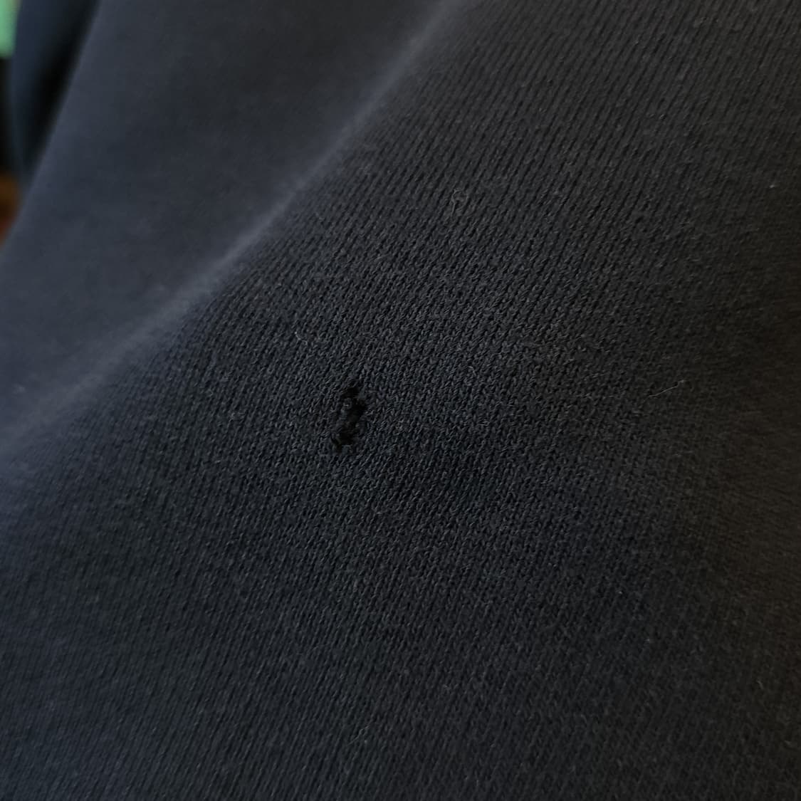 90s 러셀 후드 스웻셔츠 바이킹 미국 오리지널 빈티지 레터링 XL 상품이미지10