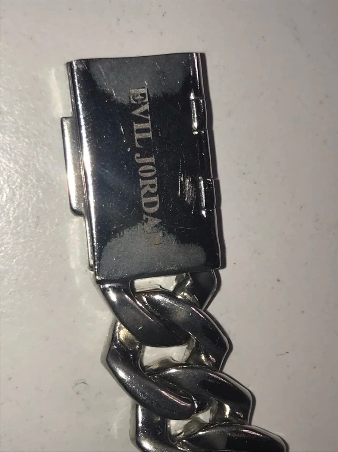 모이사나이트 쿠반체인 버스트다운 상품이미지9