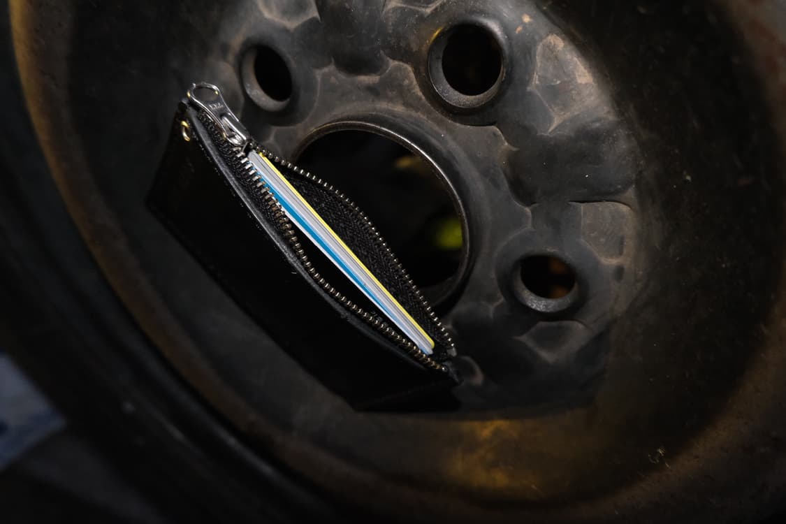 Napoleon Wallet 상품이미지8