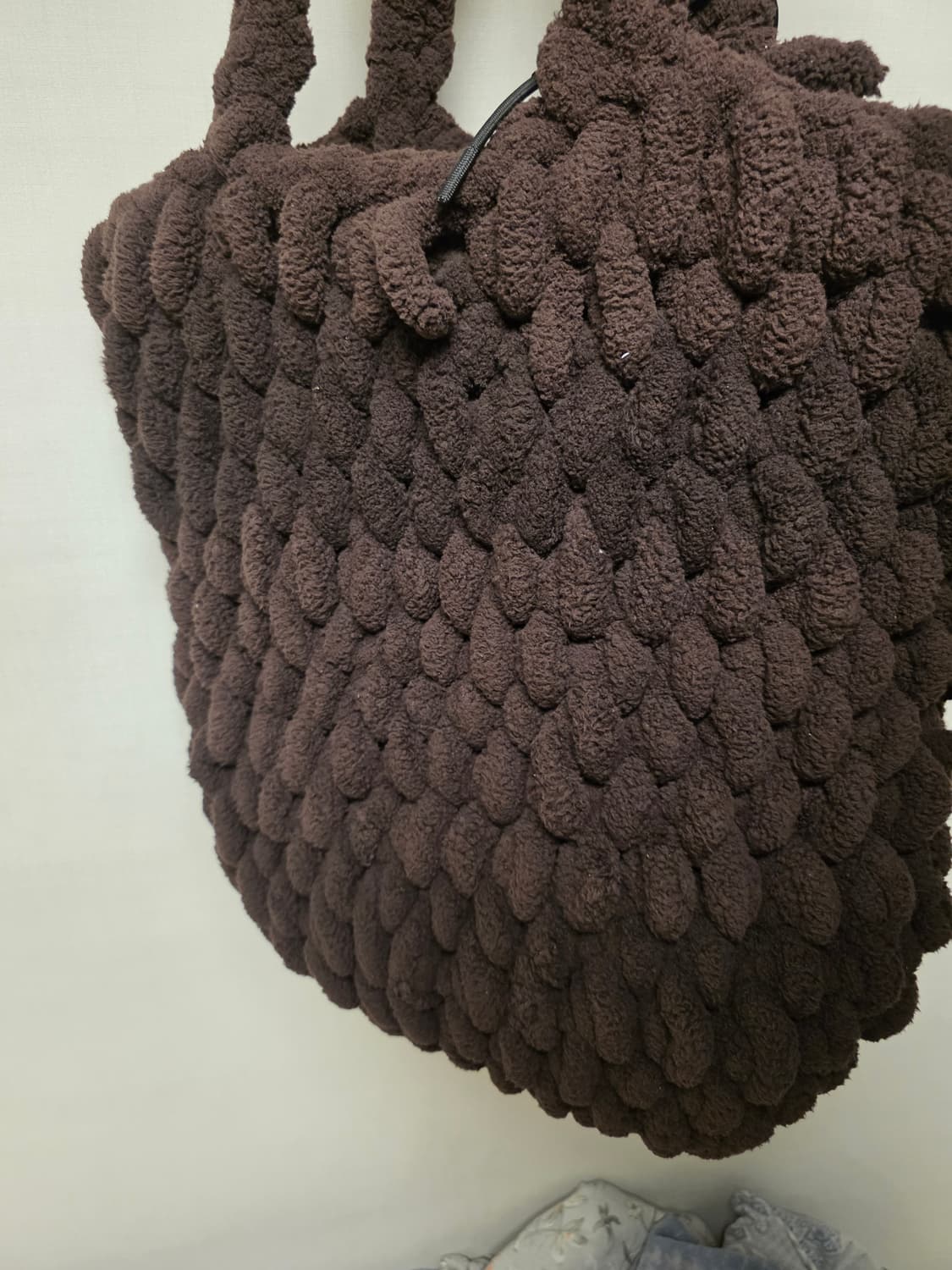 상태좋은 JW앤더슨 빅사이즈 토트백 상품이미지5