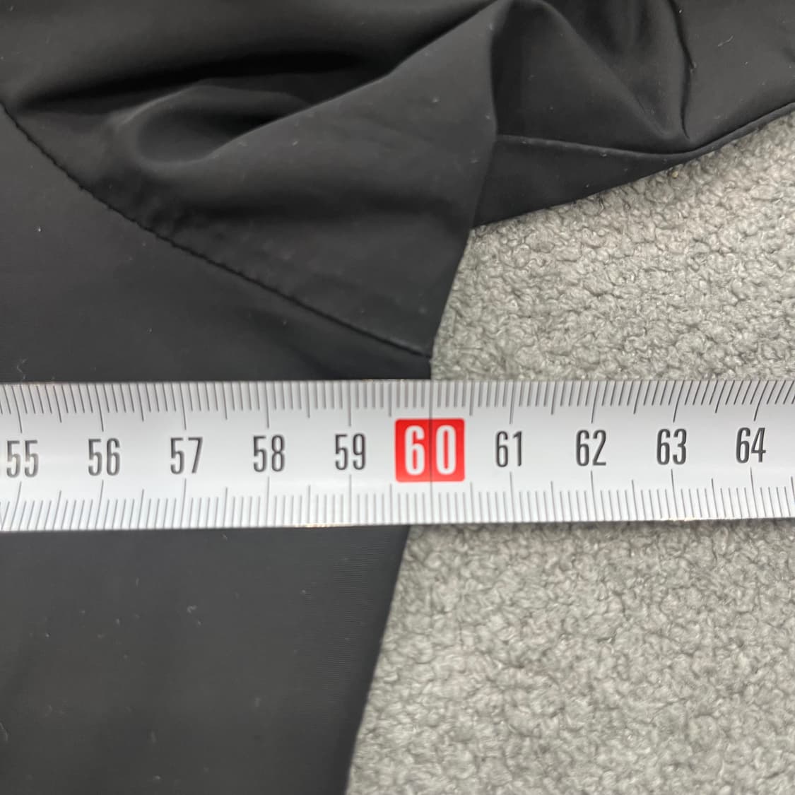 L 르꼬끄 자수 스카쟌 블루종자켓 상품이미지7