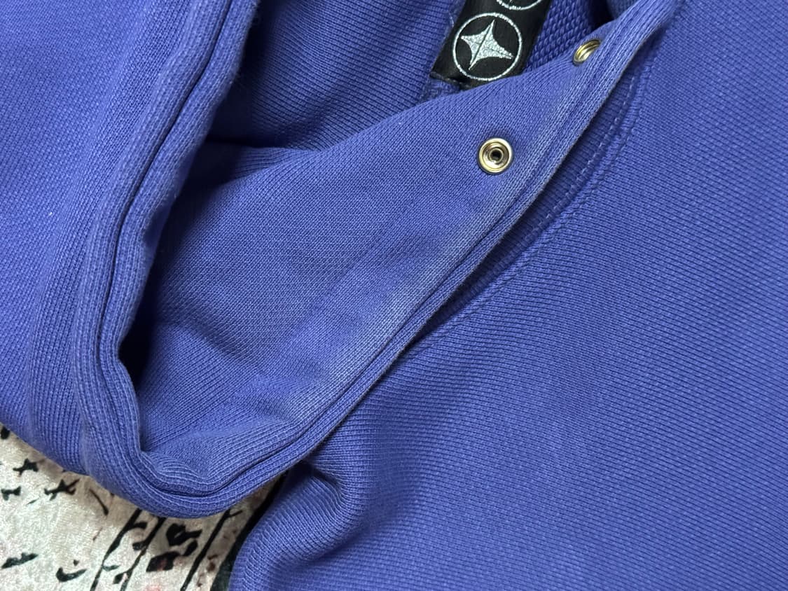 떠그클럽 후드 3 size 상품이미지4