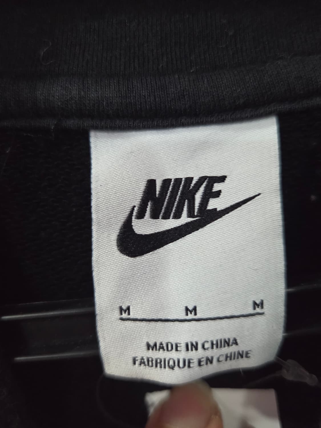 나이키 후드티  상품이미지3