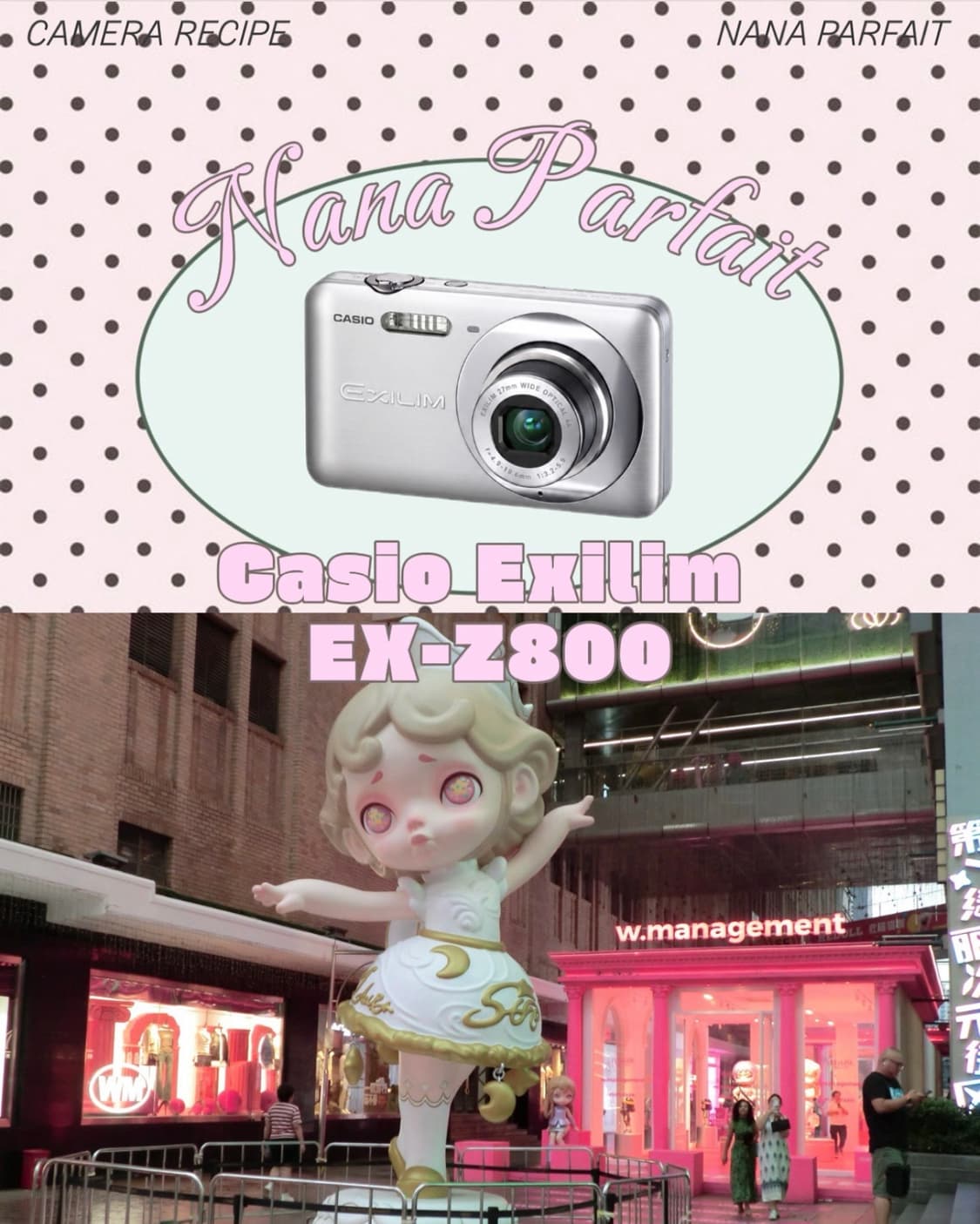 작례있음)🤍카시오 엑슬림 z800 Casio Exilim EX-Z800 상품이미지1