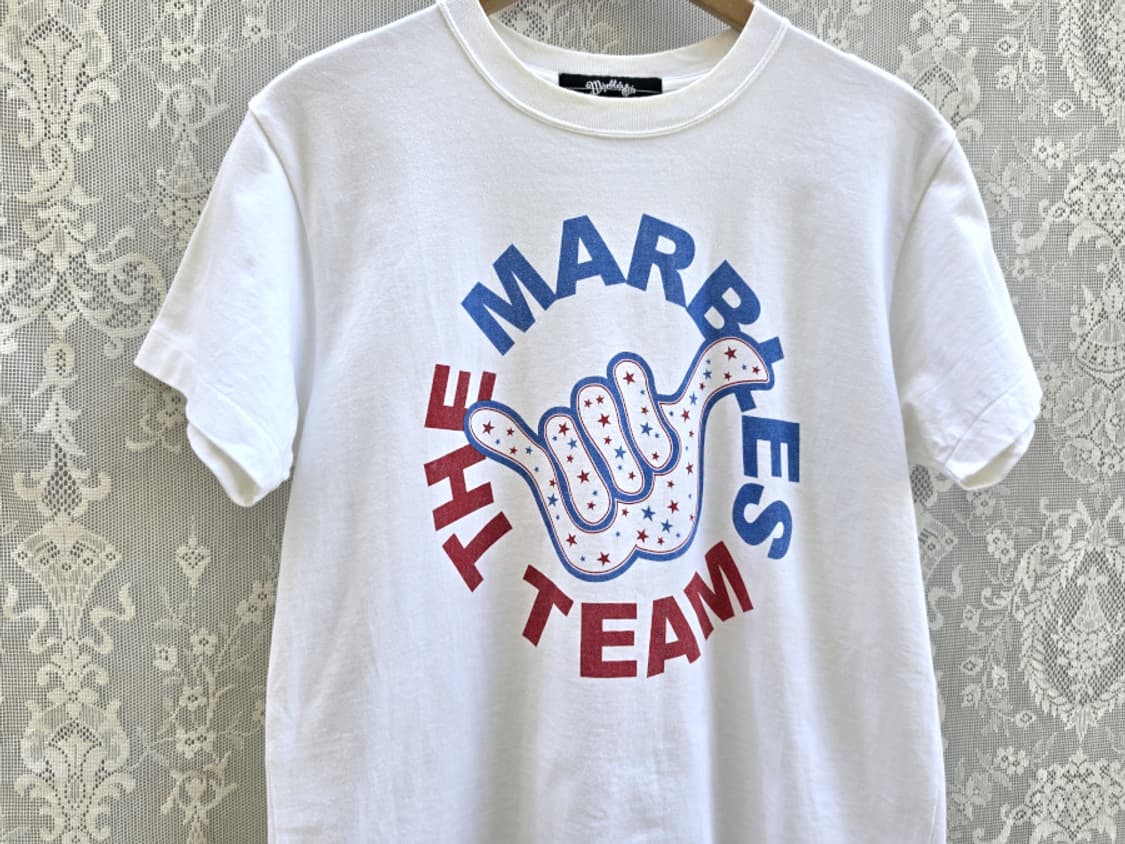 마블스 헤비웨이트 (made in japan) 상품이미지3