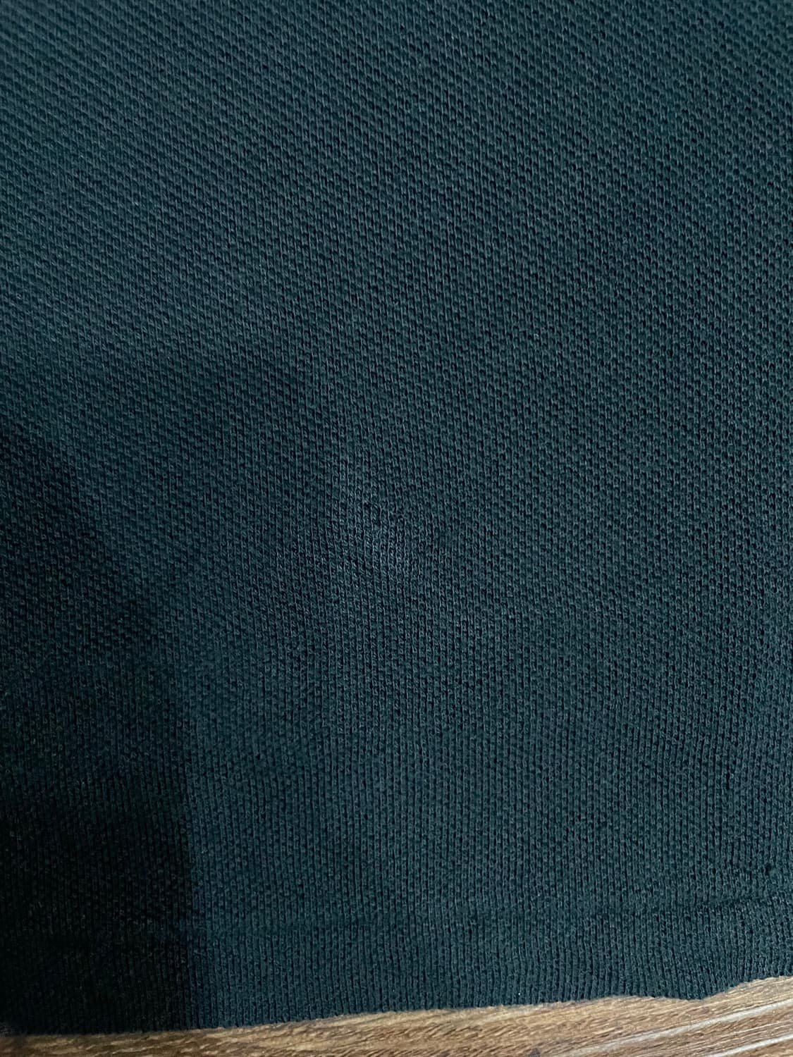폴로 랄프로렌 빅포니 PK 카라티 블랙 상품이미지9