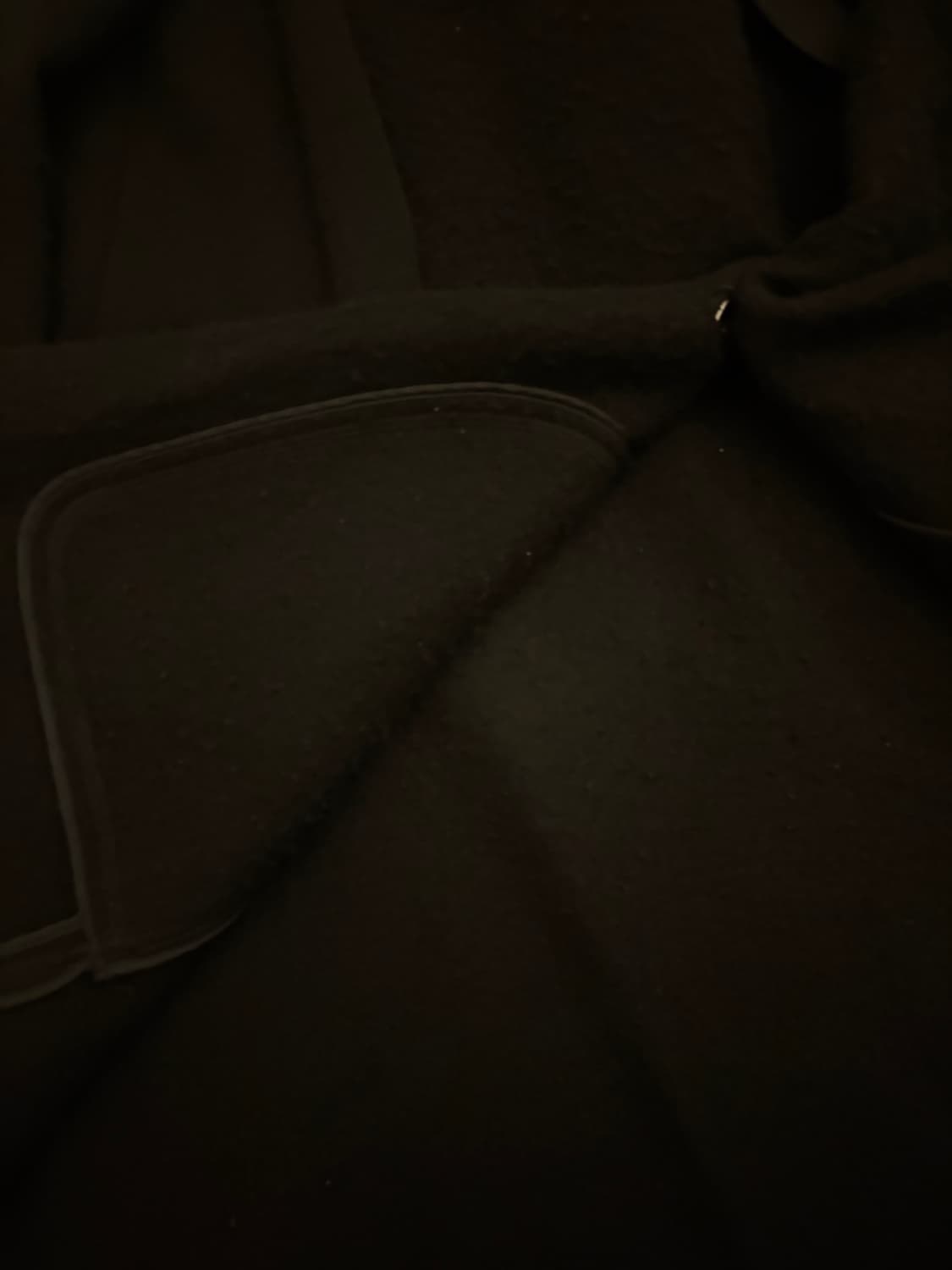 Hiroko koshino coat 상품이미지4