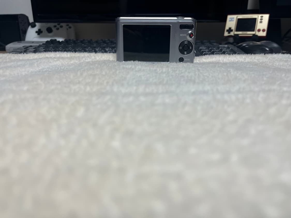 📸 소니 SONY DSC-W810 디카 판매합니다! 📸 상품이미지3